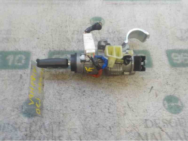 Recambio de antirrobo para hyundai i30 (gd) 1.4 crdi cat referencia OEM IAM 819103X000  