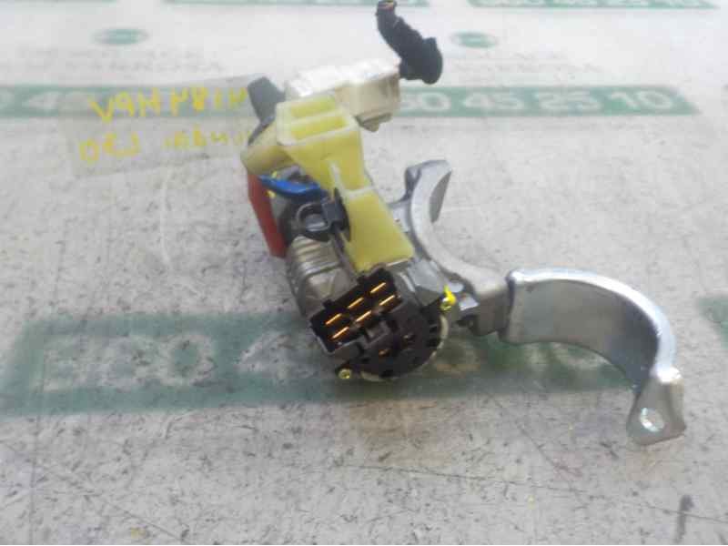 Recambio de antirrobo para hyundai i30 (gd) 1.4 crdi cat referencia OEM IAM 819103X000  