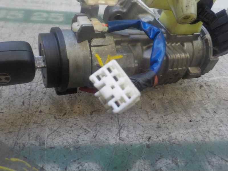 Recambio de antirrobo para hyundai i30 (gd) 1.4 crdi cat referencia OEM IAM 819103X000  