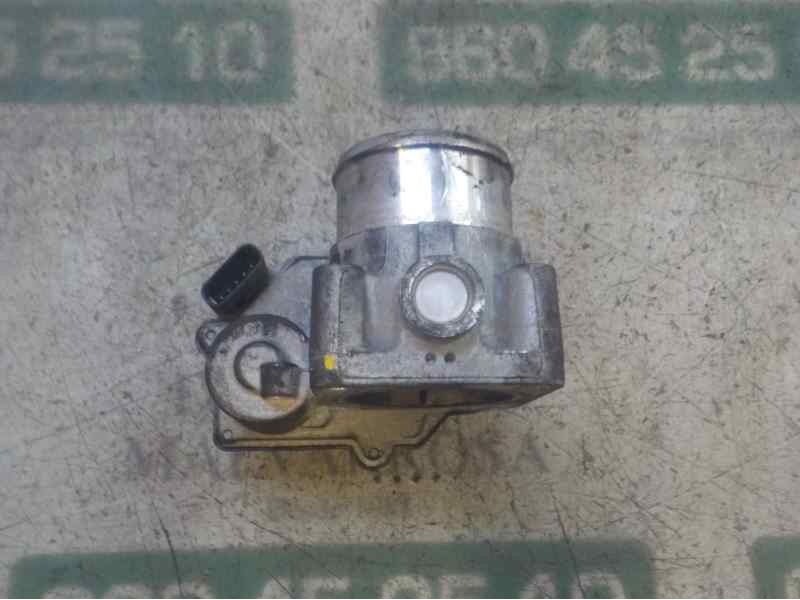 Recambio de caja mariposa para hyundai i30 (gd) 1.4 crdi cat referencia OEM IAM 351002A900 351002A900 