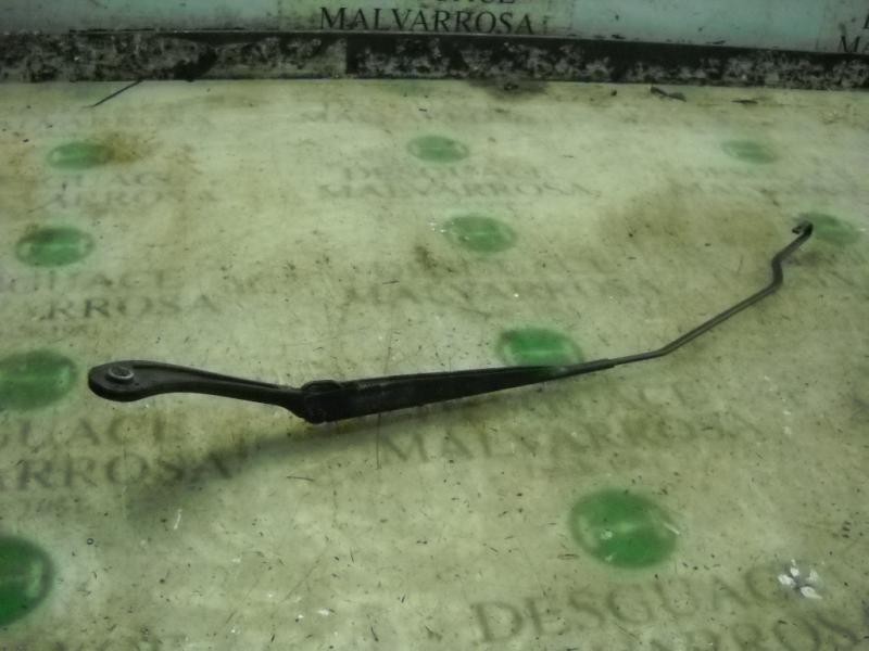 Recambio de brazo limpia delantero derecho para renault megane ii berlina 5p authentique referencia OEM IAM   