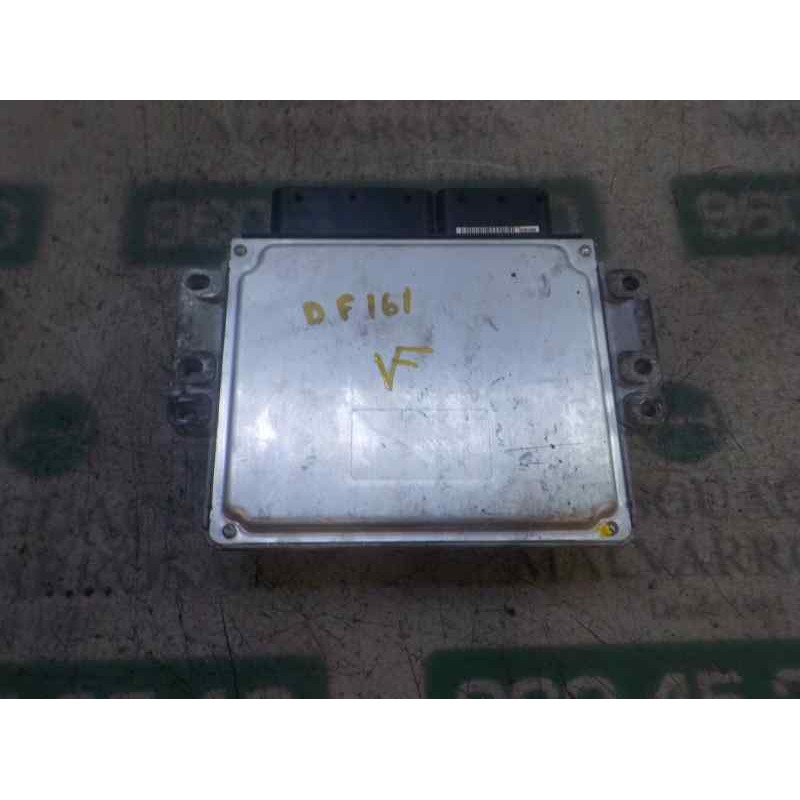 Recambio de centralita motor uce para hyundai i30 (gd) 1.4 crdi cat referencia OEM IAM 391302A600 391302A600 