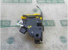 Recambio de cerradura puerta delantera derecha para hyundai i30 (gd) 1.4 crdi cat referencia OEM IAM 81320A6110 81320A6110  2