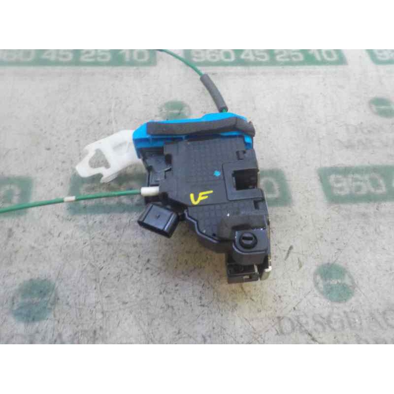 Recambio de cerradura puerta trasera derecha para hyundai i30 (gd) 1.4 crdi cat referencia OEM IAM 81420A6100 81420A6100 