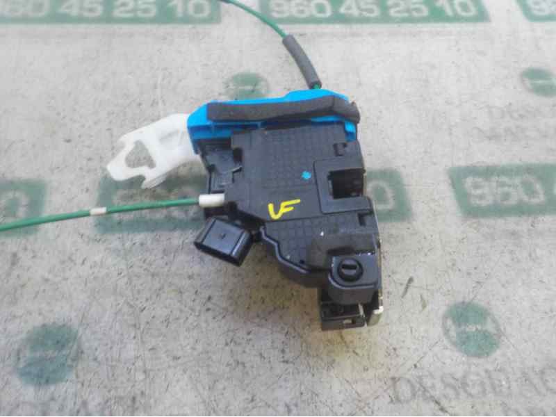 Recambio de cerradura puerta trasera derecha para hyundai i30 (gd) 1.4 crdi cat referencia OEM IAM 81420A6100 81420A6100 