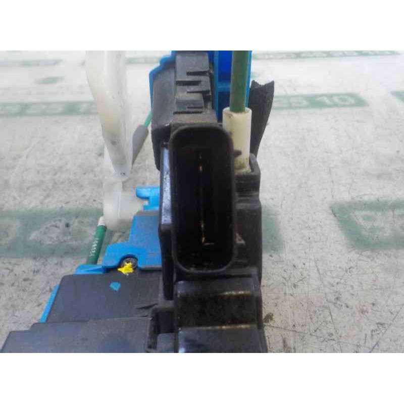 Recambio de cerradura puerta trasera derecha para hyundai i30 (gd) 1.4 crdi cat referencia OEM IAM 81420A6100 81420A6100 