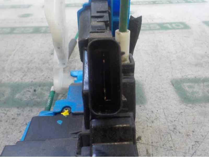 Recambio de cerradura puerta trasera derecha para hyundai i30 (gd) 1.4 crdi cat referencia OEM IAM 81420A6100 81420A6100 