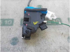 Recambio de cerradura puerta trasera izquierda para hyundai i30 (gd) 1.4 crdi cat referencia OEM IAM 81410A6100   2