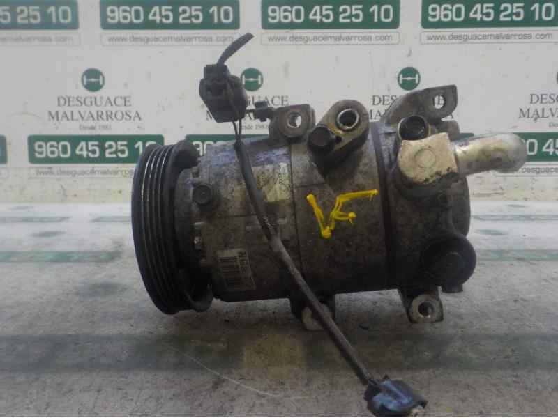 Recambio de compresor aire acondicionado para hyundai i30 (gd) 1.4 crdi cat referencia OEM IAM 97701A6700  