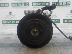 Recambio de compresor aire acondicionado para hyundai i30 (gd) 1.4 crdi cat referencia OEM IAM 97701A6700   2