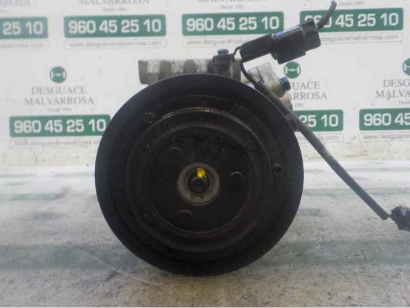 Recambio de compresor aire acondicionado para hyundai i30 (gd) 1.4 crdi cat referencia OEM IAM 97701A6700  