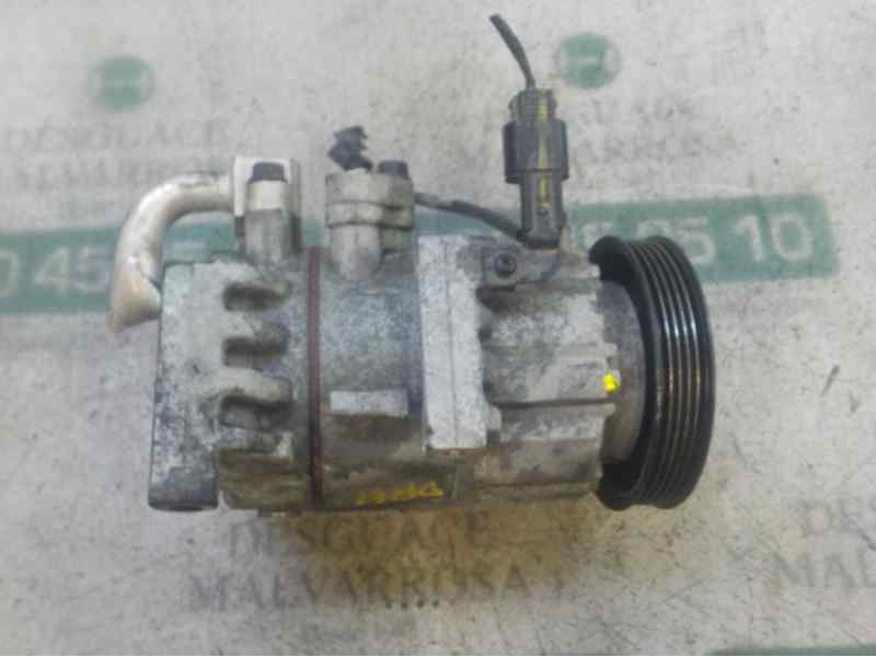 Recambio de compresor aire acondicionado para hyundai i30 (gd) 1.4 crdi cat referencia OEM IAM 97701A6700  