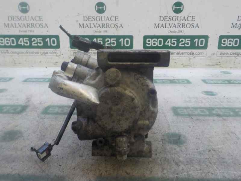Recambio de compresor aire acondicionado para hyundai i30 (gd) 1.4 crdi cat referencia OEM IAM 97701A6700  