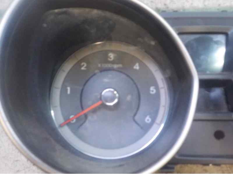 Recambio de cuadro instrumentos para hyundai i30 (gd) 1.4 crdi cat referencia OEM IAM 94003A6510 94003A6510 11002207101U