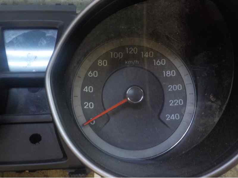 Recambio de cuadro instrumentos para hyundai i30 (gd) 1.4 crdi cat referencia OEM IAM 94003A6510 94003A6510 11002207101U