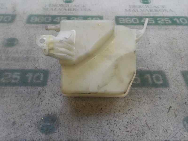 Recambio de deposito expansion para hyundai i30 (gd) 1.4 crdi cat referencia OEM IAM 25430A5800  