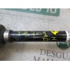 Recambio de transmision izquierda para peugeot 2008 (--.2013) allure referencia OEM IAM 9800387380  