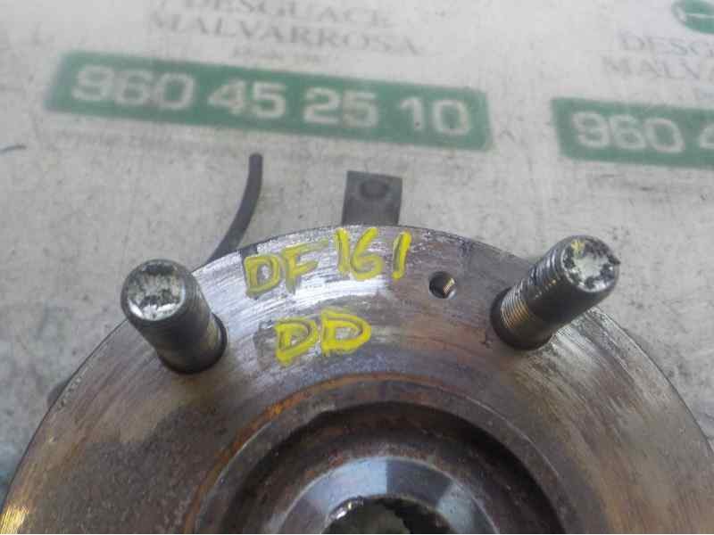 Recambio de mangueta delantera derecha para hyundai i30 (gd) 1.4 crdi cat referencia OEM IAM 51716A6000  