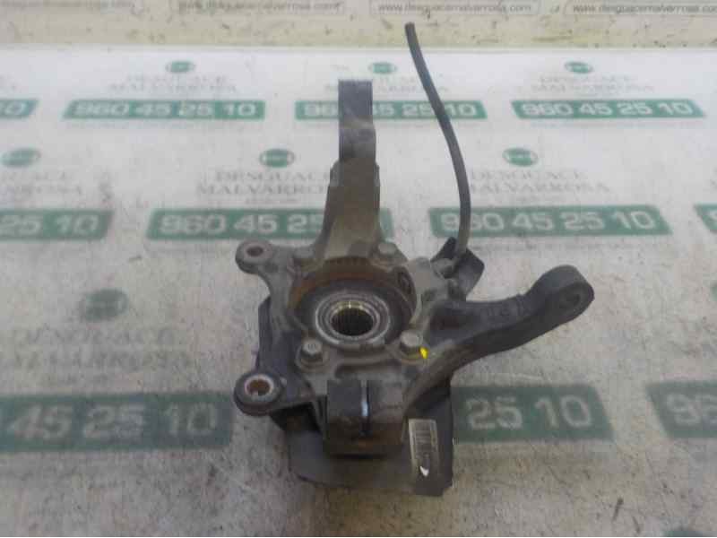 Recambio de mangueta delantera derecha para hyundai i30 (gd) 1.4 crdi cat referencia OEM IAM 51716A6000  