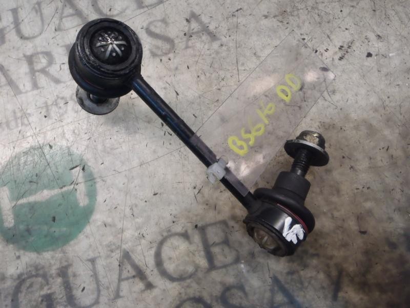 Recambio de tirante delantero derecho para opel movano (2004 =>) furgón corto l1h1 2.8t referencia OEM IAM   