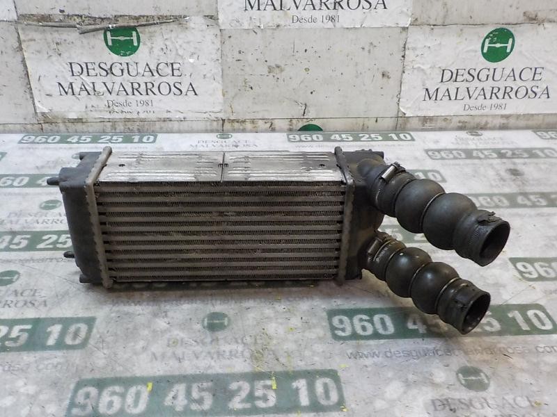 Recambio de intercooler para citroën c4 coupe 1.6 16v hdi referencia OEM IAM   