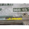 Recambio de cremallera direccion para kia pro_ceed crdi referencia OEM IAM 565001H300  