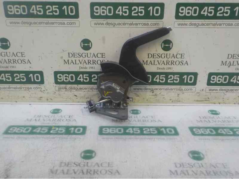 Recambio de palanca freno de mano para hyundai i30 (gd) 1.4 crdi cat referencia OEM IAM 59710A5500RY  