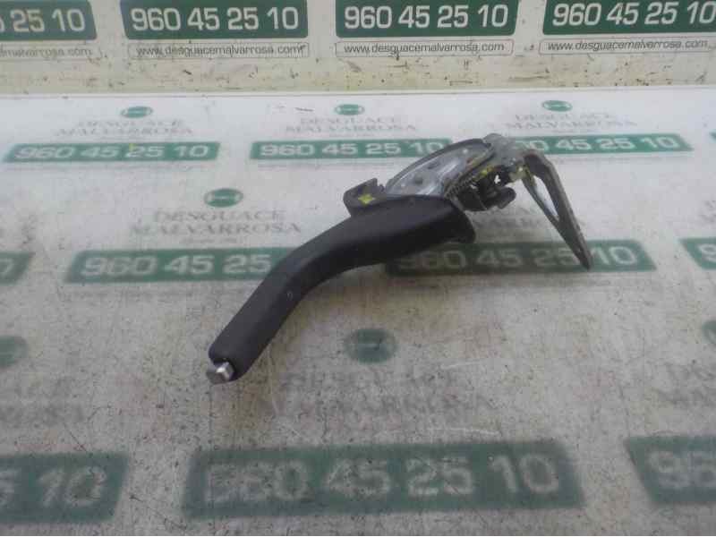 Recambio de palanca freno de mano para hyundai i30 (gd) 1.4 crdi cat referencia OEM IAM 59710A5500RY  