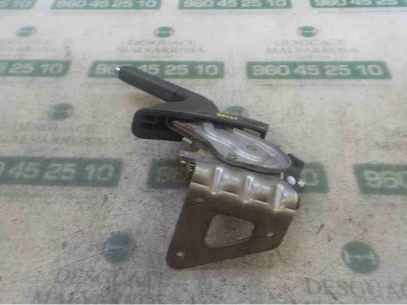 Recambio de palanca freno de mano para hyundai i30 (gd) 1.4 crdi cat referencia OEM IAM 59710A5500RY  