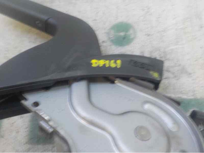 Recambio de palanca freno de mano para hyundai i30 (gd) 1.4 crdi cat referencia OEM IAM 59710A5500RY  