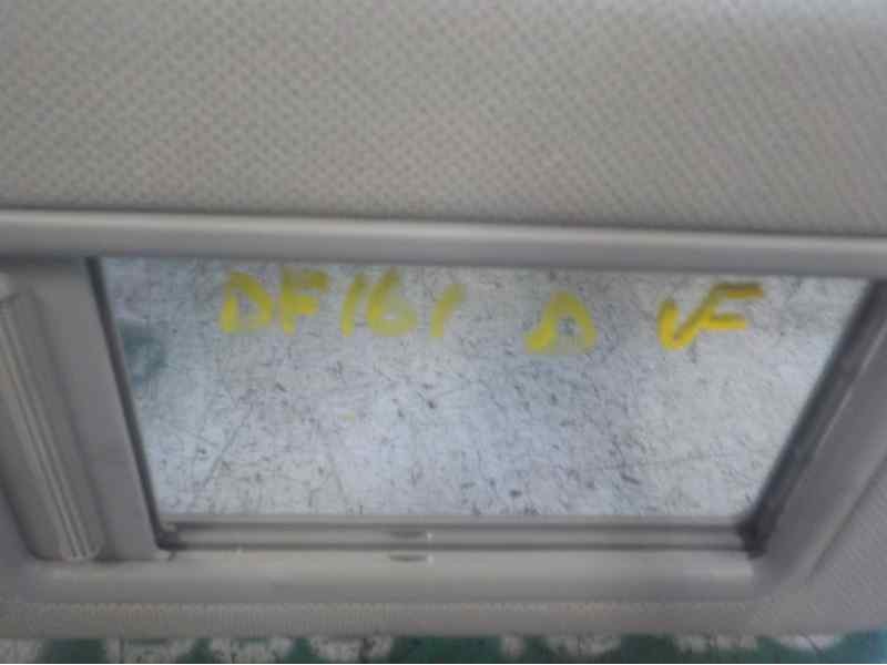 Recambio de parasol derecho para hyundai i30 (gd) 1.4 crdi cat referencia OEM IAM 85220A6010TX  