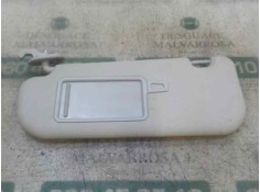 Recambio de parasol izquierdo para hyundai i30 (gd) 1.4 crdi cat referencia OEM IAM 85210A6000TX   2