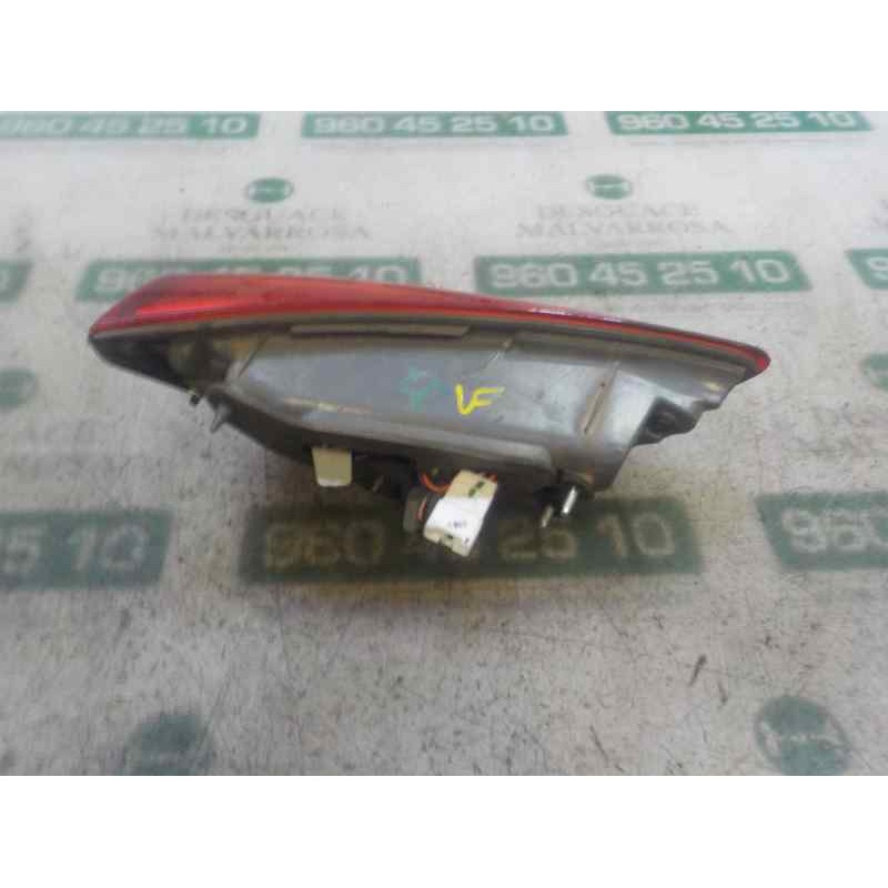 Recambio de piloto trasero derecho interior para hyundai i30 (gd) 1.4 crdi cat referencia OEM IAM 92404A5010  