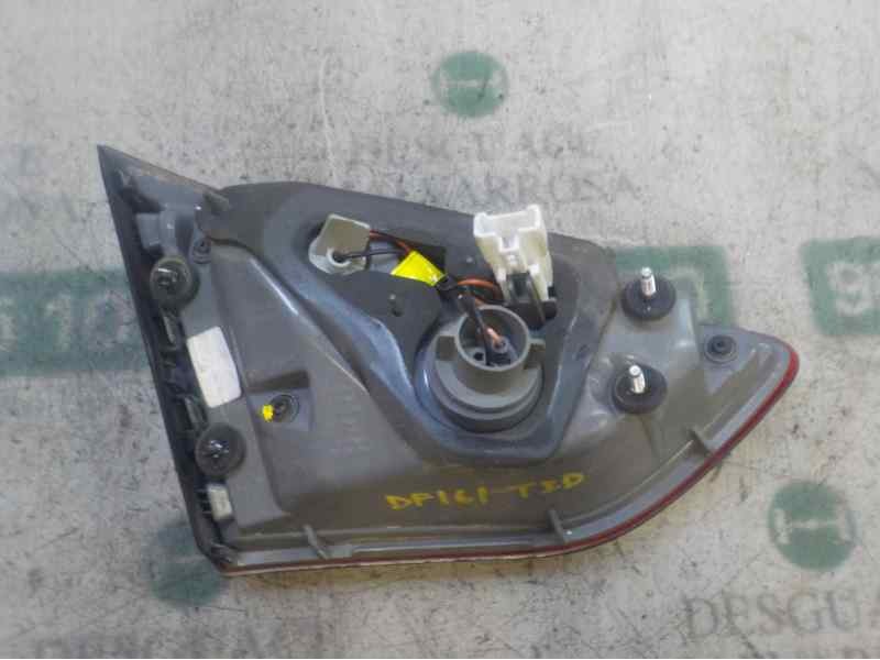 Recambio de piloto trasero derecho interior para hyundai i30 (gd) 1.4 crdi cat referencia OEM IAM 92404A5010  