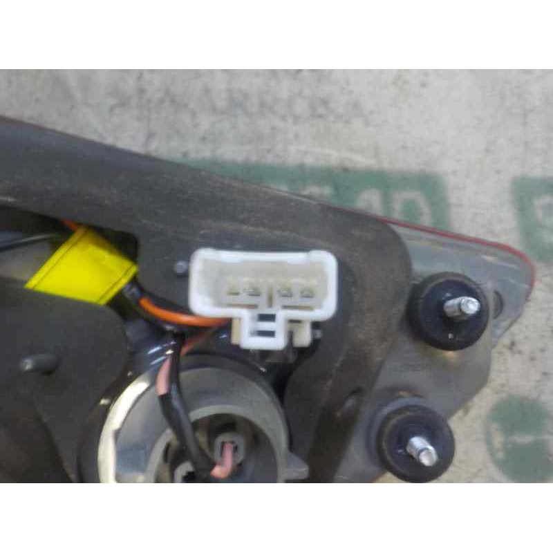 Recambio de piloto trasero derecho interior para hyundai i30 (gd) 1.4 crdi cat referencia OEM IAM 92404A5010  