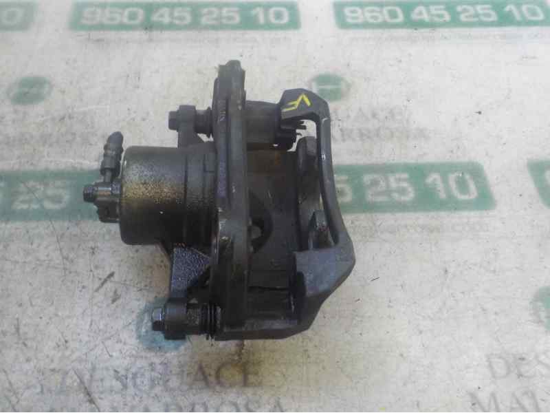 Recambio de pinza freno delantera derecha para hyundai i30 (gd) 1.4 crdi cat referencia OEM IAM 58190A6A00  