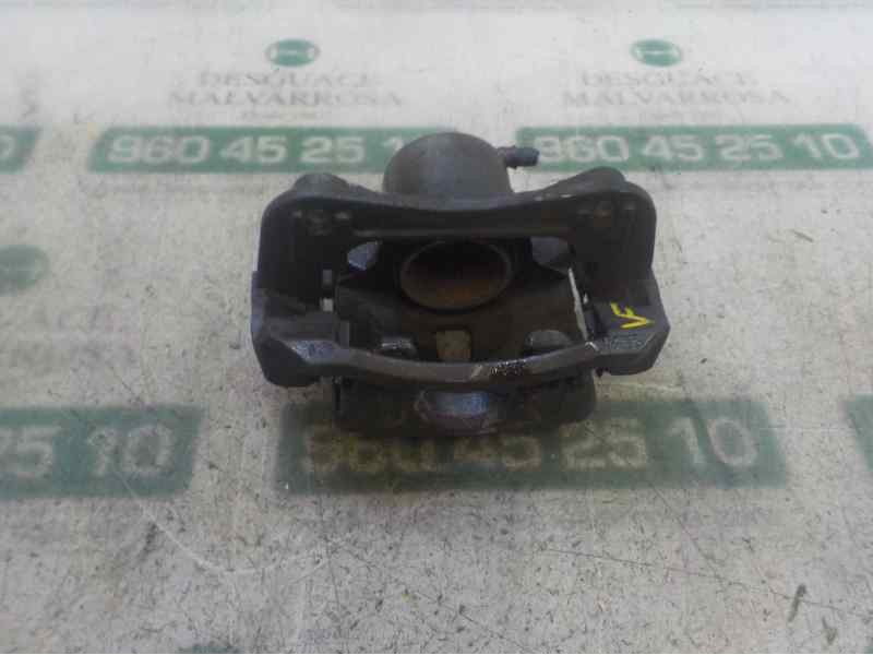 Recambio de pinza freno delantera derecha para hyundai i30 (gd) 1.4 crdi cat referencia OEM IAM 58190A6A00  