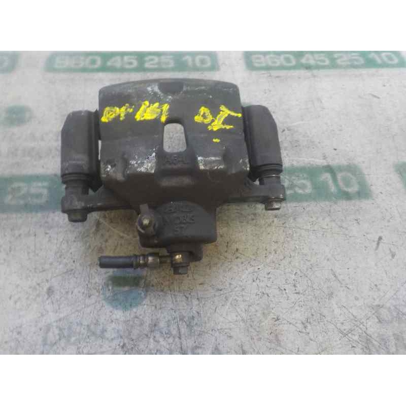 Recambio de pinza freno delantera izquierda para hyundai i30 (gd) 1.4 crdi cat referencia OEM IAM 58180A6A00  