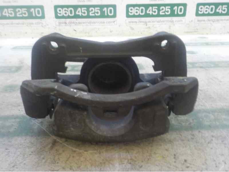 Recambio de pinza freno delantera izquierda para hyundai i30 (gd) 1.4 crdi cat referencia OEM IAM 58180A6A00  