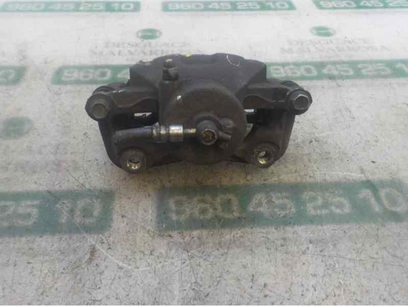 Recambio de pinza freno delantera izquierda para hyundai i30 (gd) 1.4 crdi cat referencia OEM IAM 58180A6A00  