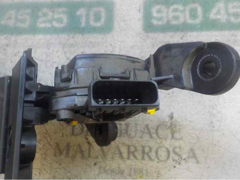 Recambio de potenciometro pedal para hyundai i30 (gd) 1.4 crdi cat referencia OEM IAM 32700A6100  
