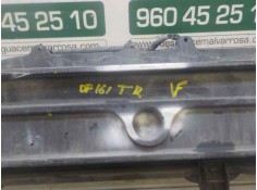 Recambio de refuerzo paragolpes trasero para hyundai i30 (gd) 1.4 crdi cat referencia OEM IAM 86631A6000   2