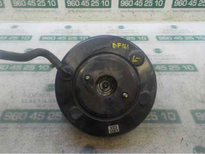 Recambio de servofreno para hyundai i30 (gd) 1.4 crdi cat referencia OEM IAM 59110A5000 58500A5200 