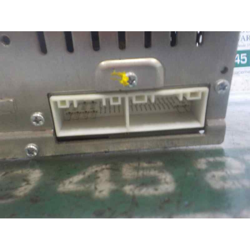 Recambio de sistema audio / radio cd para hyundai i30 (gd) 1.4 crdi cat referencia OEM IAM 96170A6210GU 96170A6210GU 
