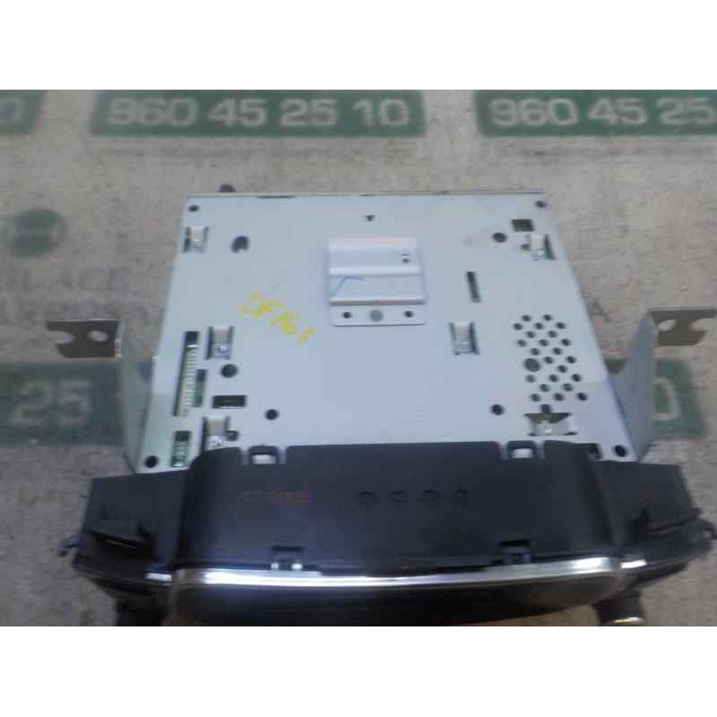 Recambio de sistema audio / radio cd para hyundai i30 (gd) 1.4 crdi cat referencia OEM IAM 96170A6210GU 96170A6210GU 