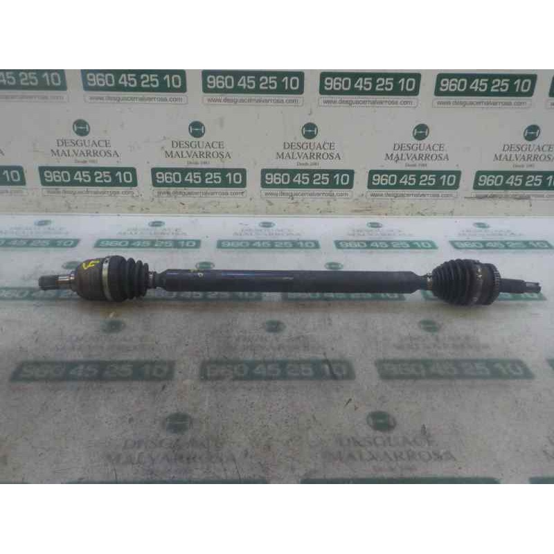 Recambio de transmision derecha para hyundai i30 (gd) 1.4 crdi cat referencia OEM IAM 49501A6000  