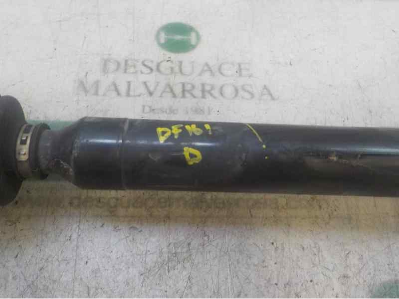 Recambio de transmision derecha para hyundai i30 (gd) 1.4 crdi cat referencia OEM IAM 49501A6000  