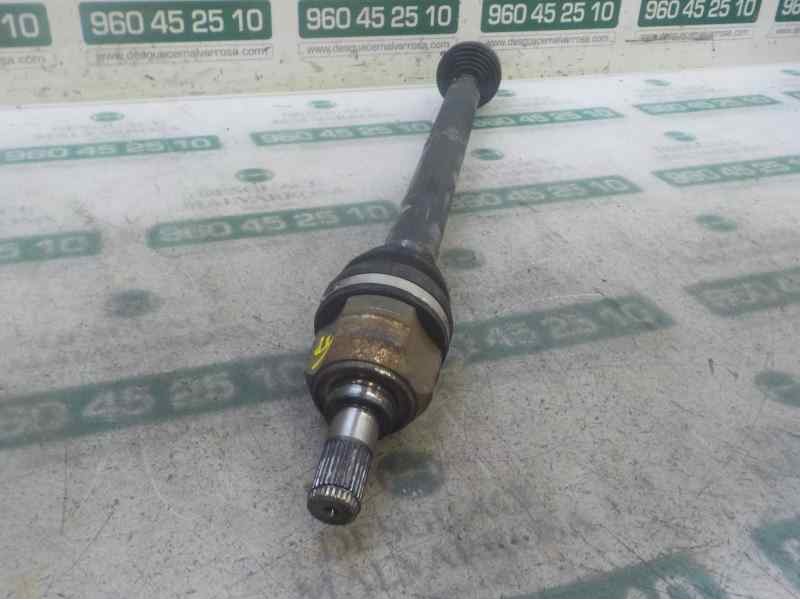 Recambio de transmision derecha para hyundai i30 (gd) 1.4 crdi cat referencia OEM IAM 49501A6000  