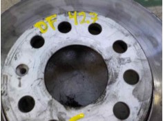 Recambio de disco freno delantero para volkswagen golf v berlina (1k1) 1.9 tdi referencia OEM IAM    2