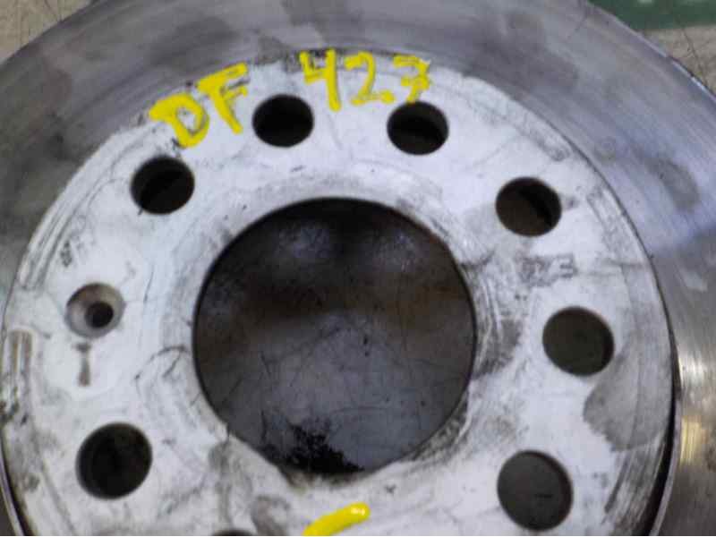 Recambio de disco freno delantero para volkswagen golf v berlina (1k1) 1.9 tdi referencia OEM IAM   